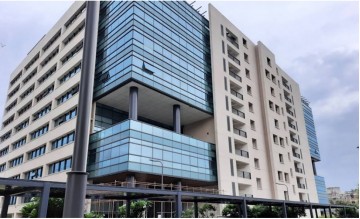 KRC Commerzone Porur - Tower A